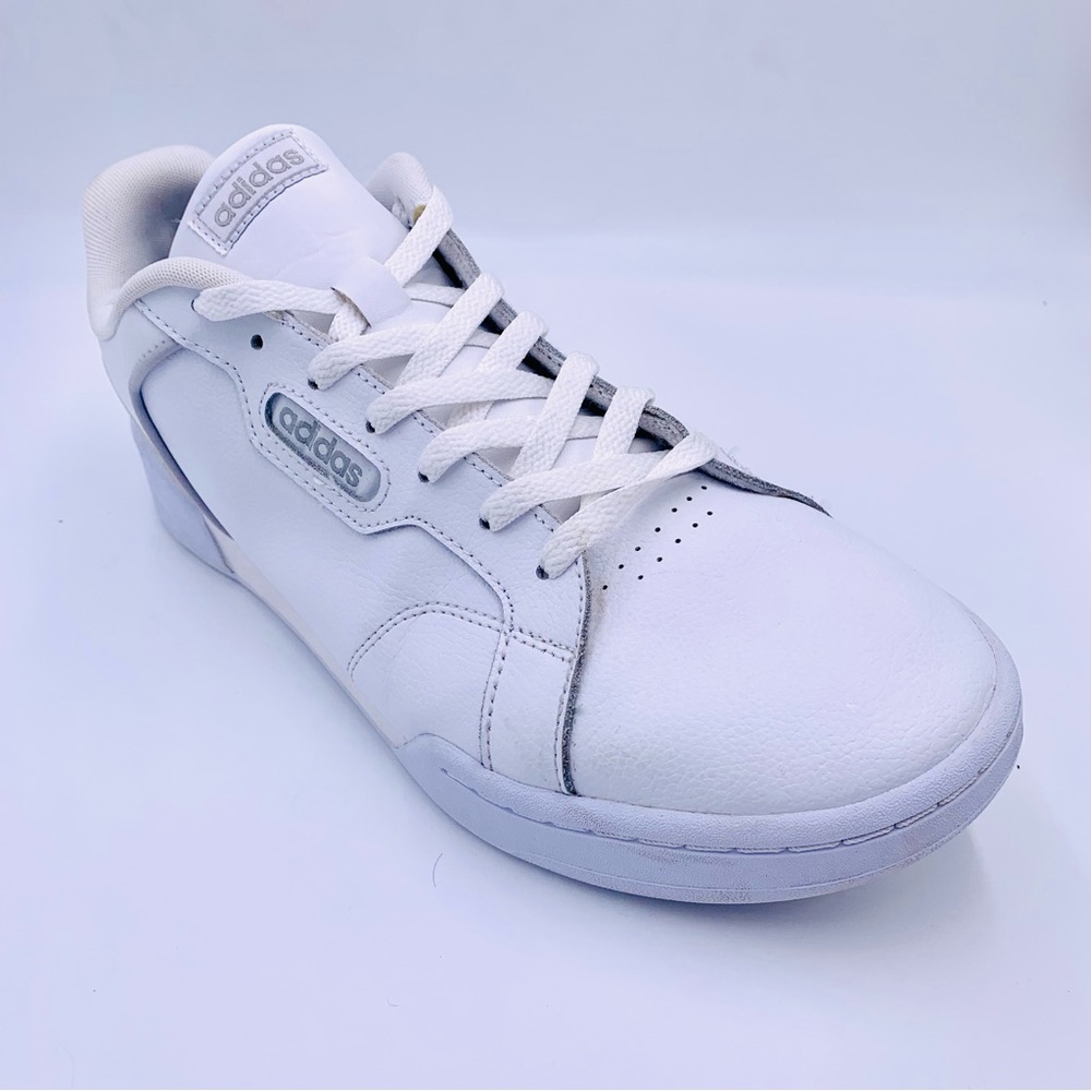 Adidas shoes Roguera Cloud White Sneakers court shoe tennis men size 12